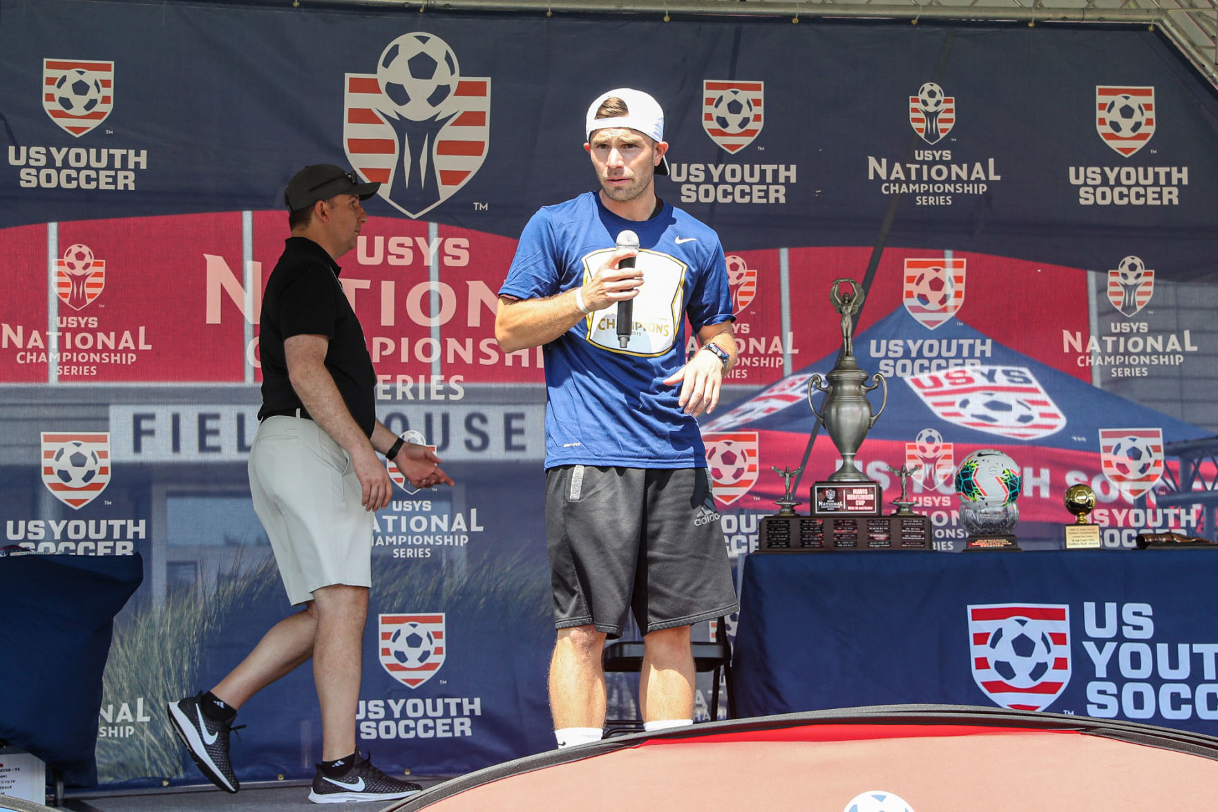 U.S. Youth Soccer U16 National Championship